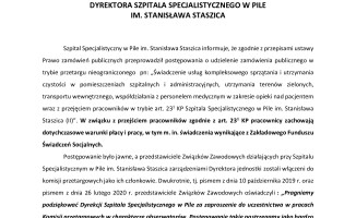 Lekarze protestują przeciwko hejtowi [AKTUALIZACJA]