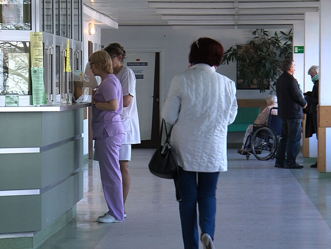 Nowy program naprawczy dla szpitala. Będą zwolnienia? - grafika