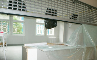 Za kilka dni będzie czynna nowa rejestracja w szpitalu