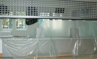 Za kilka dni będzie czynna nowa rejestracja w szpitalu