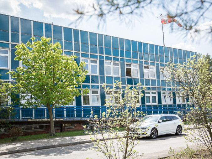 Starosta pilski i dyrektor szpitala stanowczo zaprzeczają doniesienio - grafika