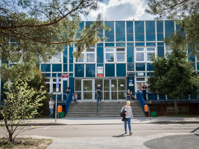Ogłoszono konkurs na dyrektora pilskiego szpitala  - grafika