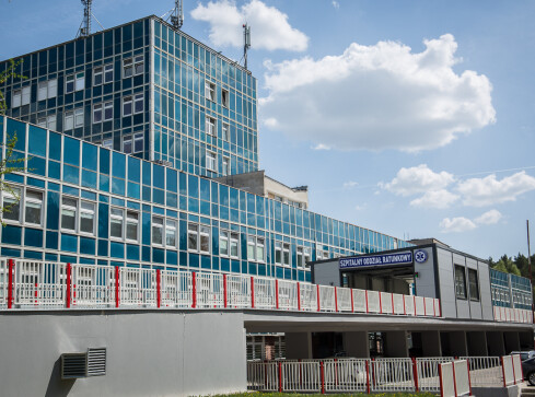 2 mln zł z Urzędu Marszałkowskiego na pilską chemioterapię?  - grafika