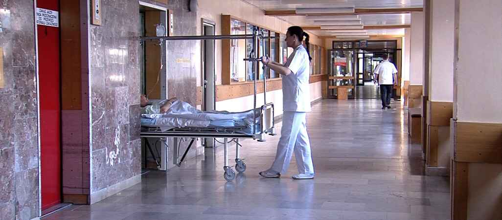 Kompleksowe przygotowanie pacjenta do leczenia. Prehabilitacja w Pile