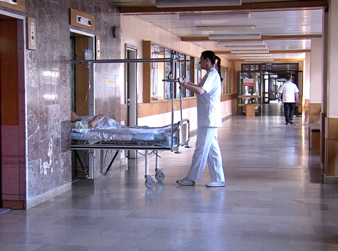 Kompleksowe przygotowanie pacjenta do leczenia. Prehabilitacja w Pile  - grafika