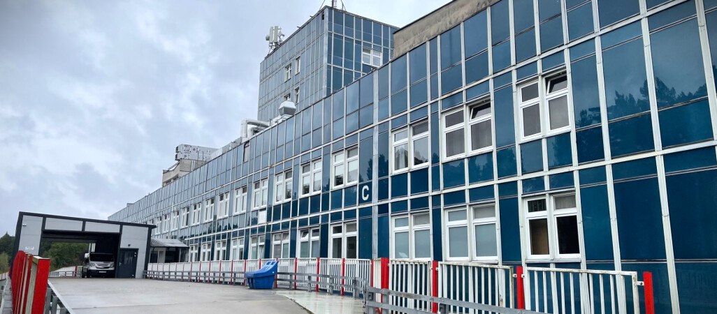 Nowa karetka trafi do pilskiego szpitala