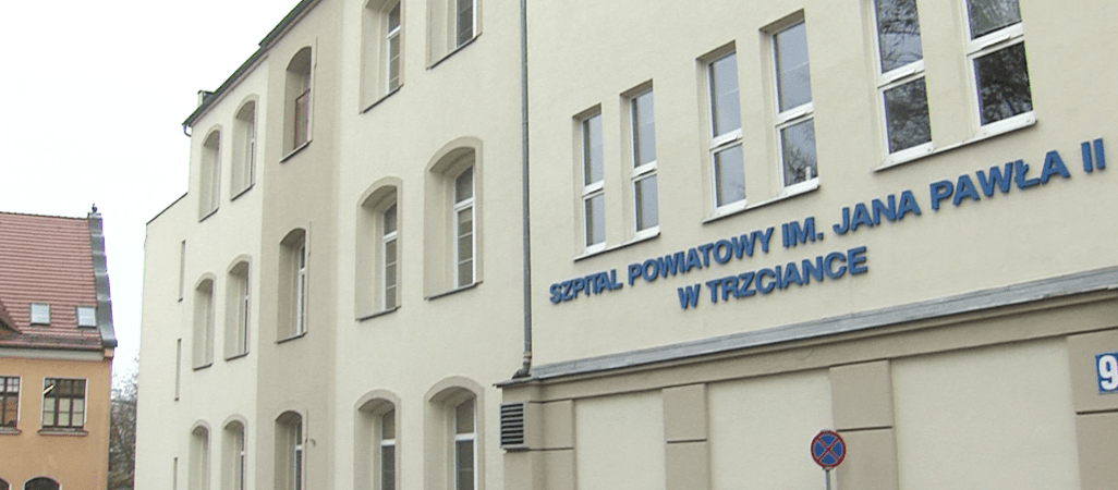 Wciąż zawieszone przyjęcia na oddziały szpitalne