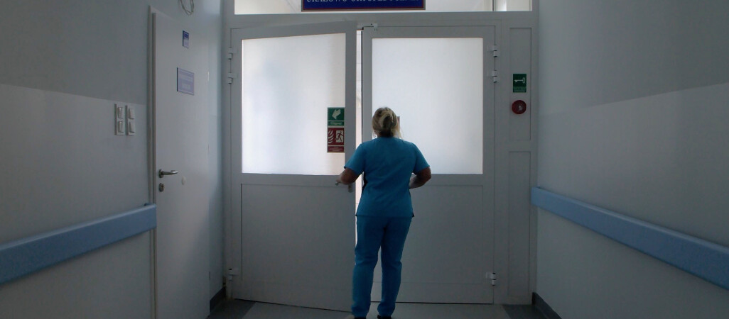 Ortopedia będzie działać dalej w szpitalu w Wałczu