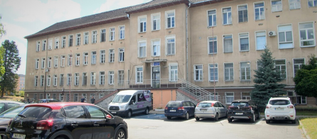 Poskarżył się na źle przeprowadzony zabieg. Szpital odpowiada