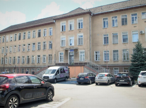 Poskarżył się na źle przeprowadzony zabieg. Szpital odpowiada  - grafika