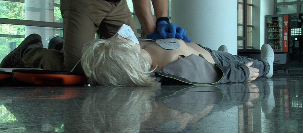 Więcej defibrylatorów ratujących życie pojawi się w Pile