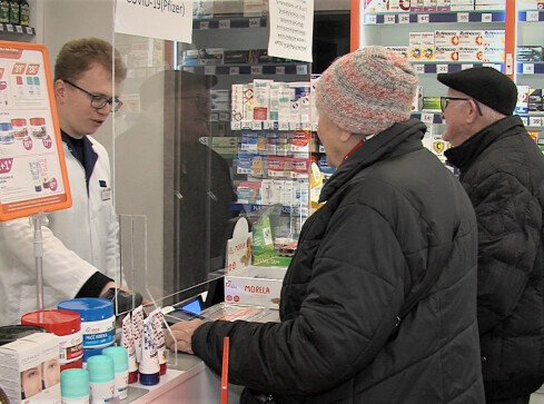 Leki coraz droższe i coraz trudniej je dostać  - grafika