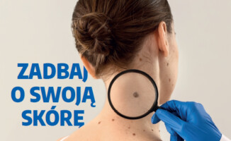 Skorzystaj z darmowego badania skóry