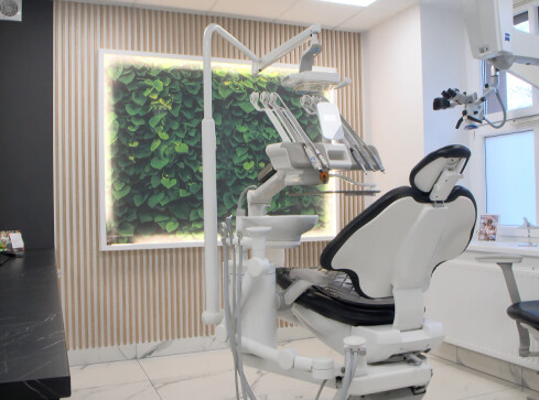 Centrum Stomatologii Powiatu Pilskiego rozszerza działalność - grafika