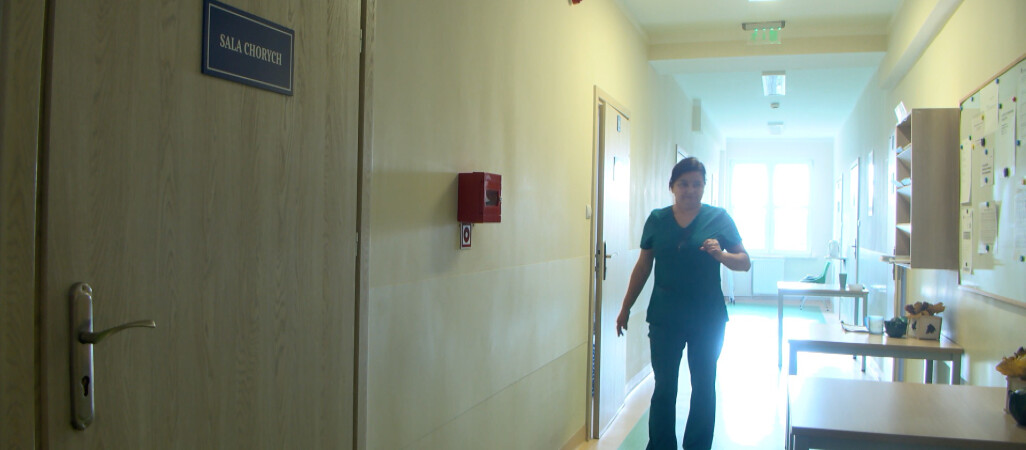 Centrum Zdrowia Psychicznego w Wałczu