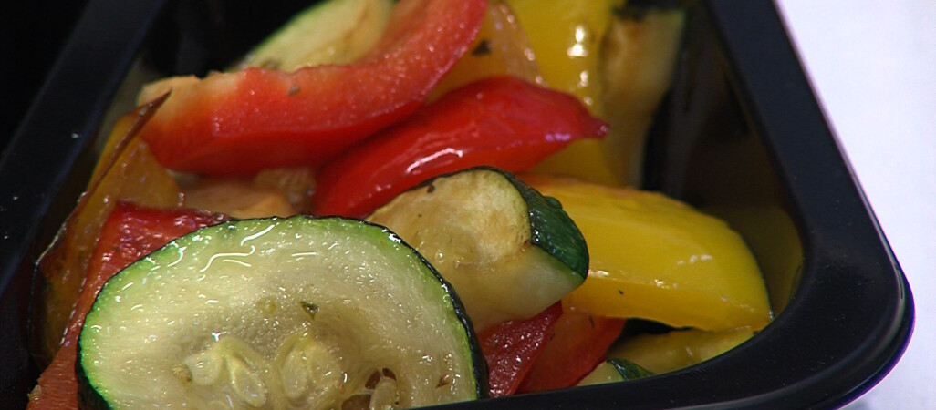 Veganuary czyli warzywny styczeń to nowa moda