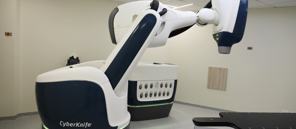 Lepsze możliwości leczenia pacjentów onkologicznych w Wielkopolsce