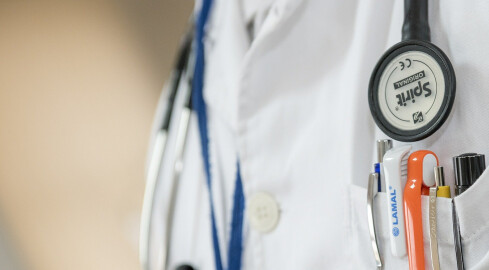 Trzeci szpital zakaźny powstanie na północy Wielkopolski?  - grafika