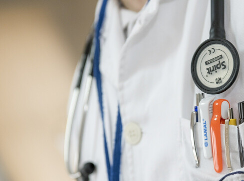 Trzeci szpital zakaźny powstanie na północy Wielkopolski?  - grafika