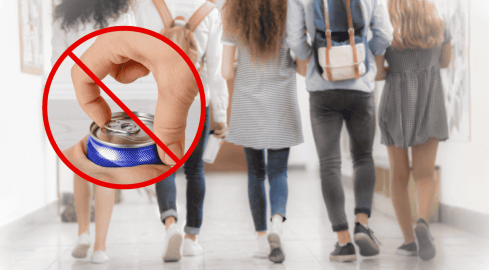 Nie dla dzieci energetyk. Są już nowe przepisy - grafika