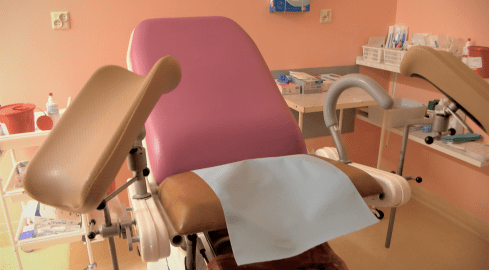 Porodówka w Złotowie będzie zamknięta  - grafika