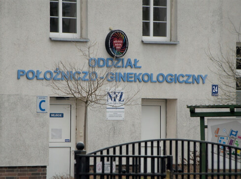 Oddział położniczy zostanie jednak zlikwidowany?  - grafika