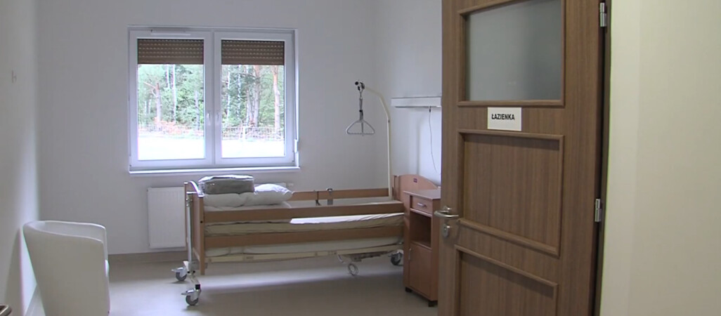Stypendium na dziecko w ciężkim stanie klinicznym