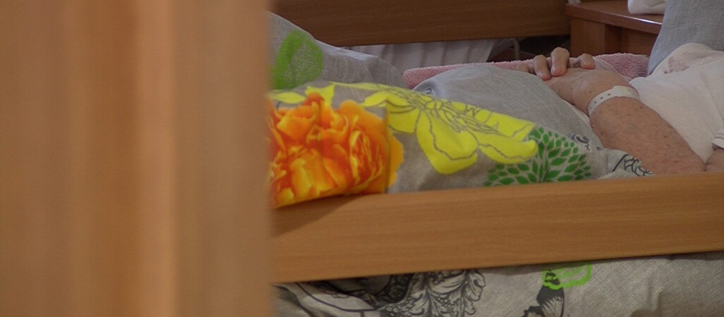 Pilskie Hospicjum potrzebuje wsparcia 