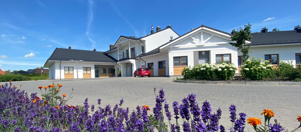 Pilskie hospicjum będzie większe? Jest taka potrzeba