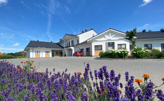 Pilskie hospicjum będzie większe? Jest taka potrzeba