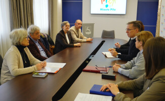 Pilskie hospicjum będzie większe? Jest taka potrzeba