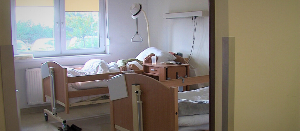 10 dodatkowych łóżek w pilskim hospicjum. NFZ podpisał umowę