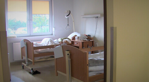 10 dodatkowych łóżek w pilskim hospicjum. NFZ podpisał umowę   - grafika