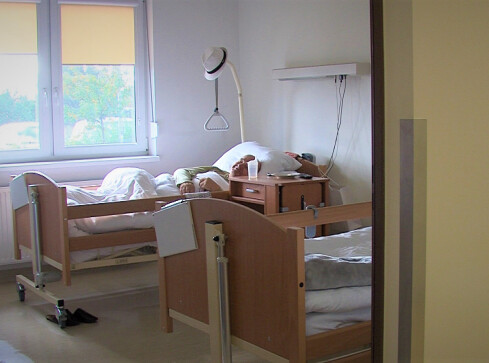 10 dodatkowych łóżek w pilskim hospicjum. NFZ podpisał umowę   - grafika