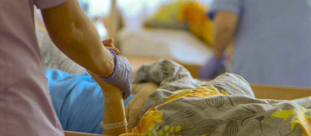 Niemal 4,5 tys. zł w przedświątecznej zbiórce dla hospicjum