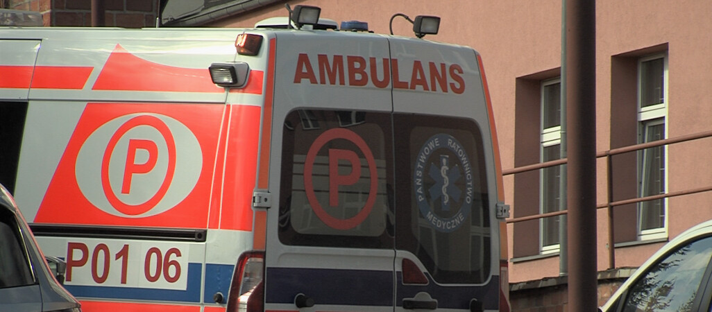 Trzcianka znów pozostanie bez karetki?