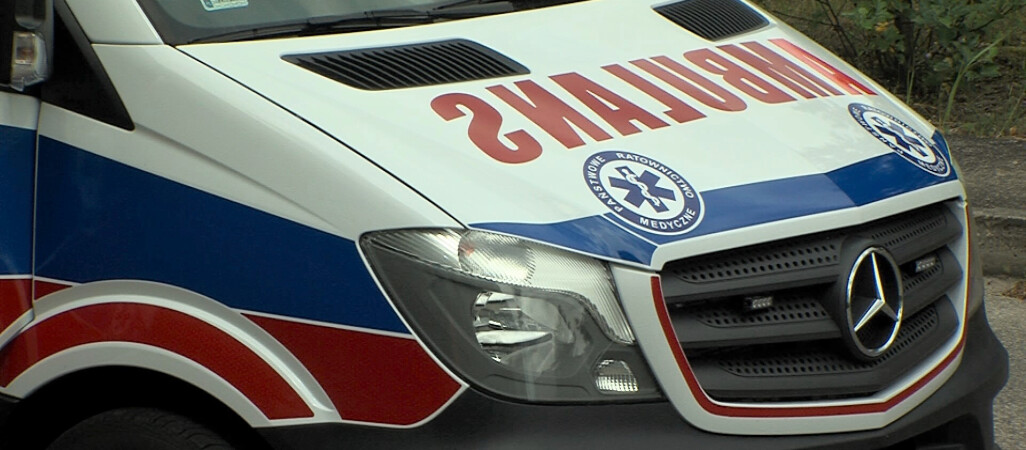 Karetka pogotowia w każdej gminie?