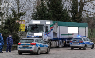 Z naszego regionu trzech pacjentów z podejrzeniem koronawirusa