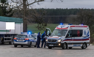 Z naszego regionu trzech pacjentów z podejrzeniem koronawirusa