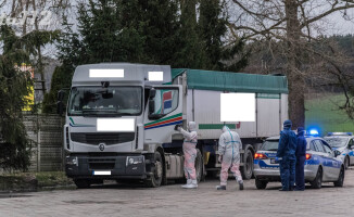 Z naszego regionu trzech pacjentów z podejrzeniem koronawirusa