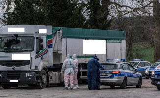Z naszego regionu trzech pacjentów z podejrzeniem koronawirusa