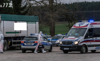 Z naszego regionu trzech pacjentów z podejrzeniem koronawirusa