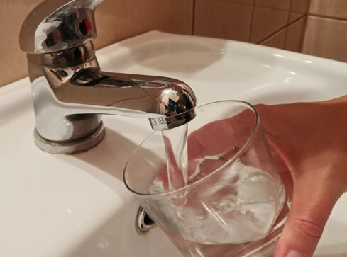 Kara za sprzedaż urządzeń filtrujących wodę  - grafika