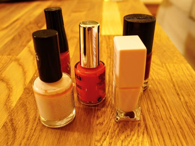 Zmowa cenowa producenta lakierów?  - grafika