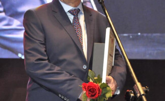 Dr Paweł Wiszniewski Wielkopolskim Lekarzem z Sercem 