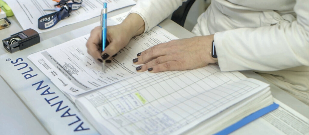 Gdzie można się zarejestrować na szczepienia covidowe? 