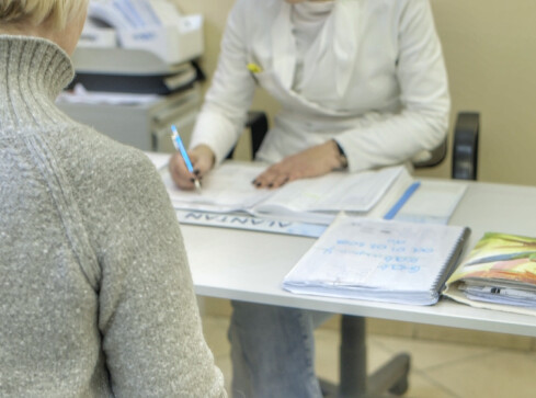 Darmowe badania na najwyższym poziomie. Polacy dostaną na to bony  - grafika