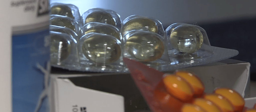 Trwa protest farmaceutów w powiecie czarnkowsko-trzcianeckim