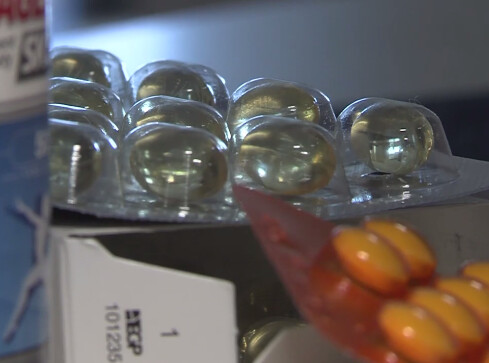 Trwa protest farmaceutów w powiecie czarnkowsko-trzcianeckim - grafika