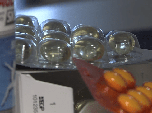 Trwa protest farmaceutów w powiecie czarnkowsko-trzcianeckim - grafika